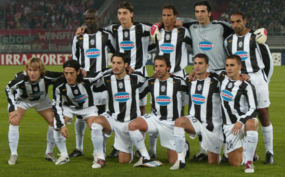 1990-1995li Futbolseverlerin Şanslı Olduklarını Gösteren Nedenler