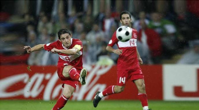 1990-1995li Futbolseverlerin Şanslı Olduklarını Gösteren Nedenler