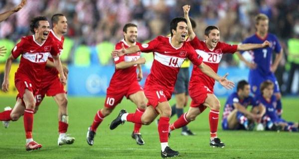 1990-1995li Futbolseverlerin Şanslı Olduklarını Gösteren Nedenler
