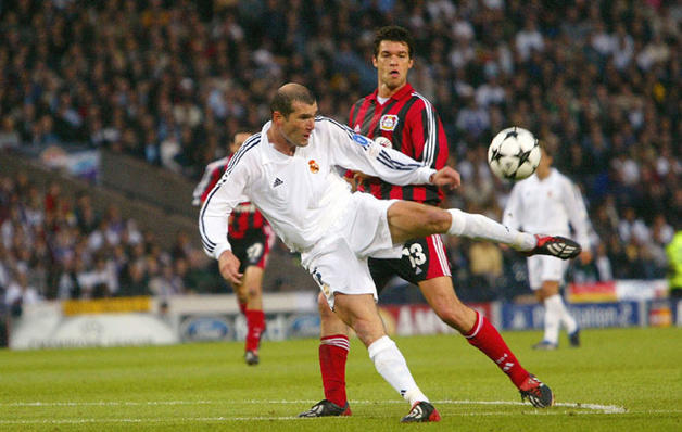 1990-1995li Futbolseverlerin Şanslı Olduklarını Gösteren Nedenler