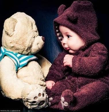 Bebişler 👶