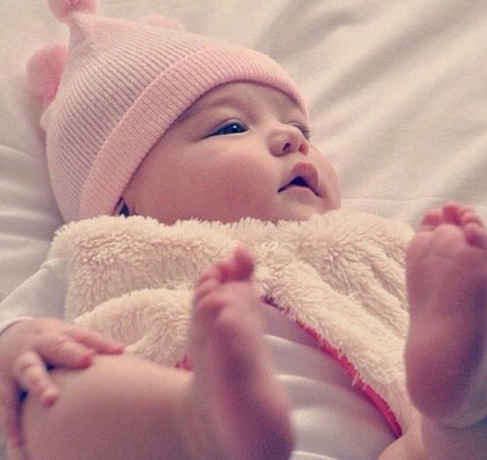 Bebişler 👶