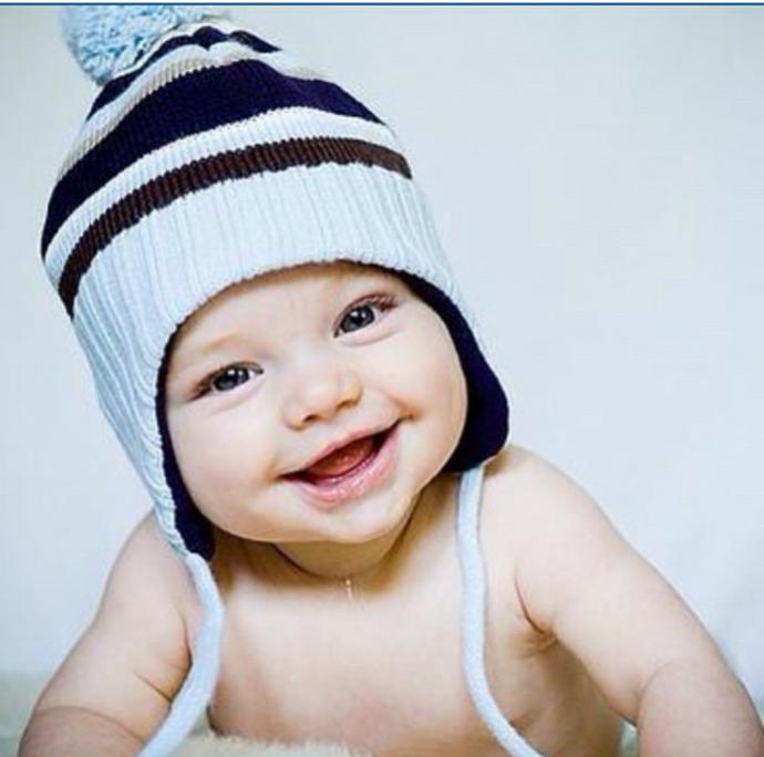 Bebişler 👶
