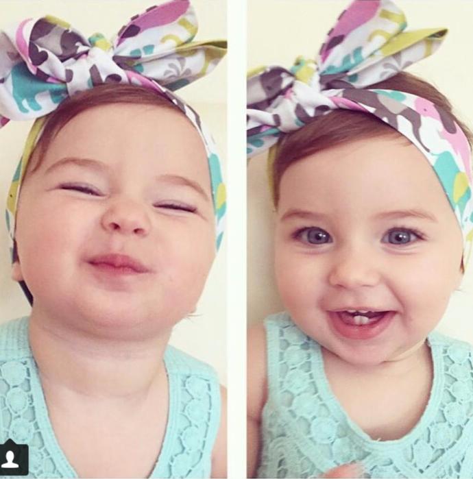 Bebişler 👶