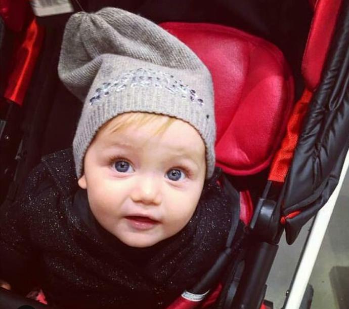 Bebişler 😊👶💕