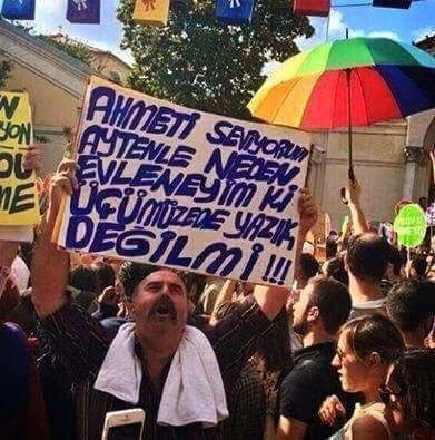 Herkesin Hayatına Kimse Karışamaz ! :D
