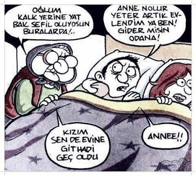 Tek sorun; bilinçli(!) kadınlar