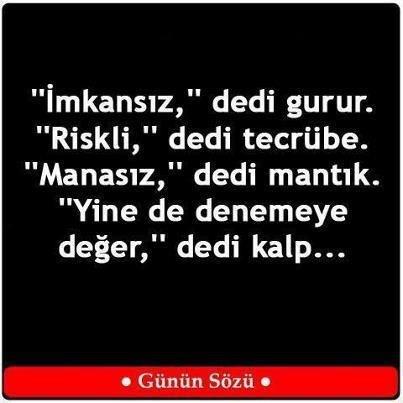 Onu Hâlâ Seviyorsanız Çok Geç Olmadan Bunu Ona Söyleyin