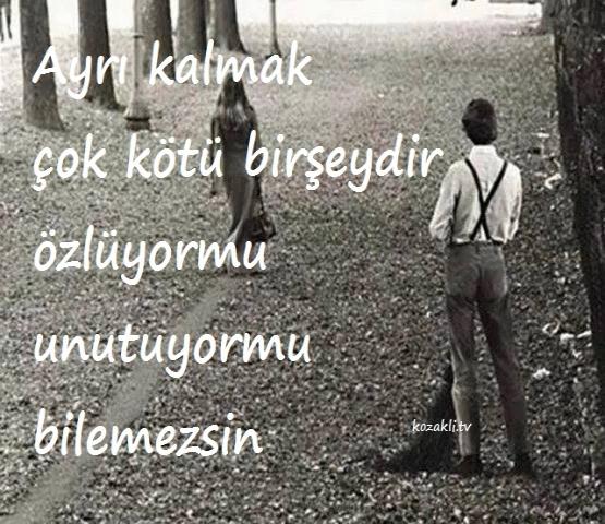 Onu hâlâ seviyorsanız çok geç olmadan bunu ona söyleyin..
