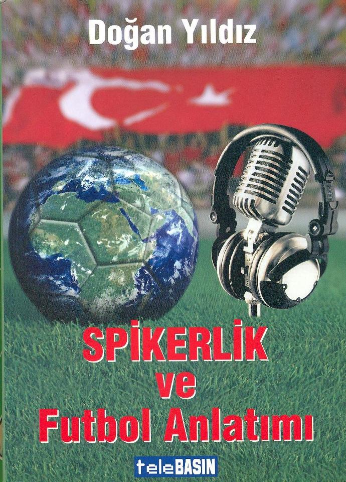 Spor Spikerliği'ne nasıl yöneldim