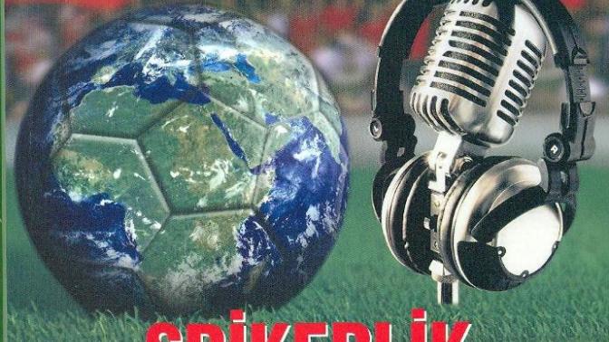 Spor Spikerliği'ne Nasıl Yöneldim