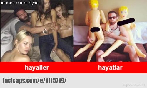 Cinsel yaşam kategorisinin erkek demirbaşları.
