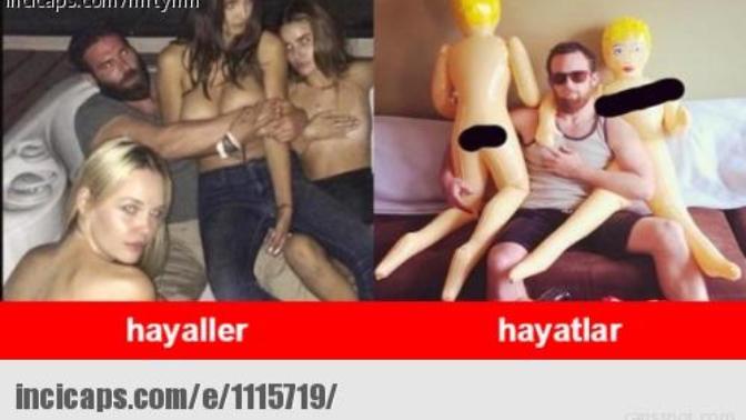 Cinsel Yaşam Kategorisinin Erkek Demirbaşları