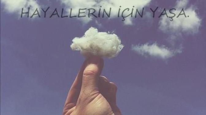 Hayaller Gerçeğe Her Zaman Düşündüğümüzden Daha Yakındır