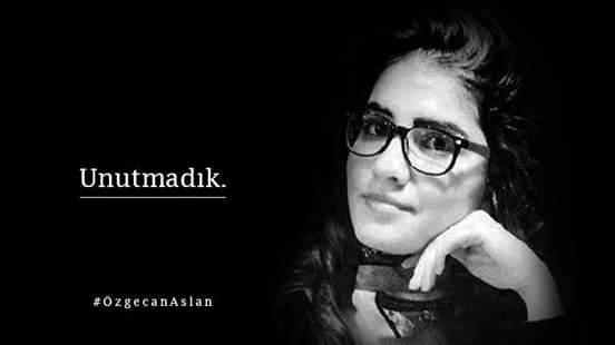 Özge Can Aslan unutmadik unutmicaz