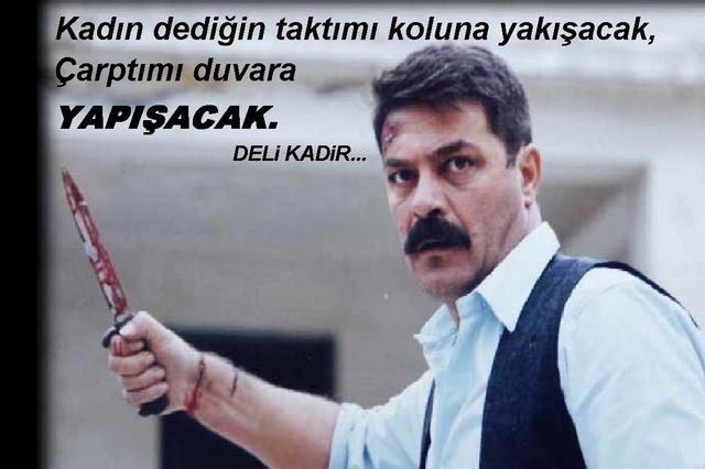 Yeşilçam'ın Unutulmayan 5 Karakteri