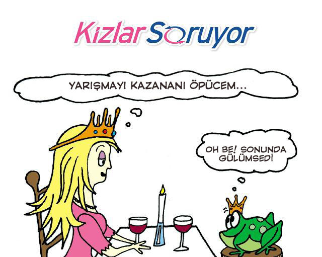Sevgililer Günü Yarışması Sonuçlandı!
