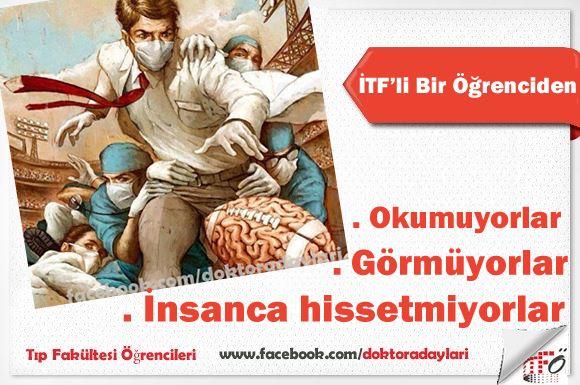 Tıp Okuyan Sevgili