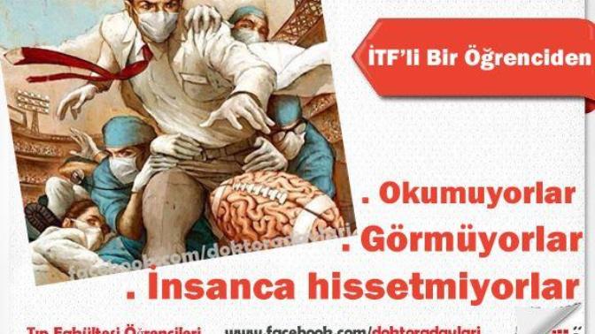 Tıp Okuyan Sevgili