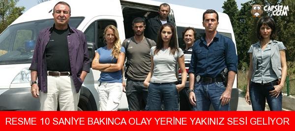 Türkiye'de Aşk Dizisi Klişeleri