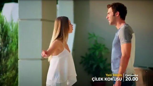 Türkiye'de Aşk Dizisi Klişeleri