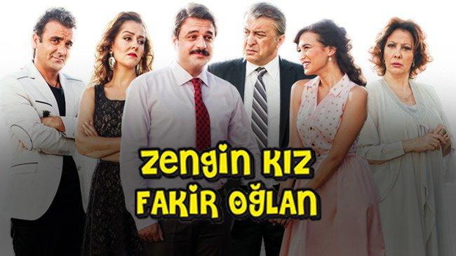 Türkiye'de Aşk Dizisi Klişeleri