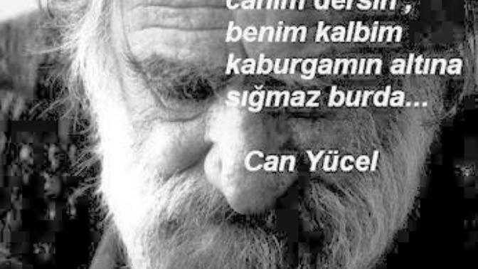 Sevdiğim, Sana Yazıyorum Bu Cümleleri