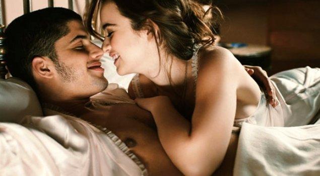 Libidoyu Arttırmak İçin Neler Yapılmalı?