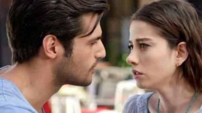 Gönül Ferman Dinlemez
