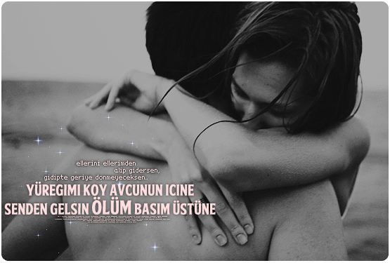 AL ÖMRÜMÜ YAK,AL YÜREĞİMİ YAK,YETER Kİ SENDEN GELSİN EY YAR