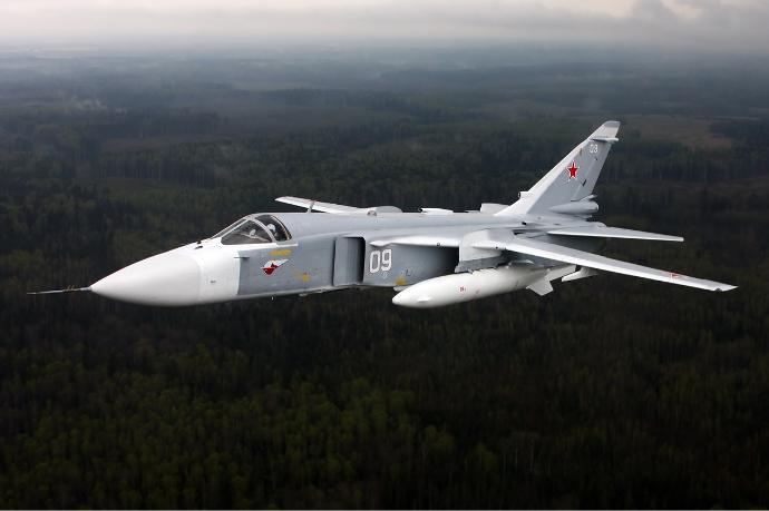 Suriye Sınırında Türk-Rus İt Dalaşı ve Analizler