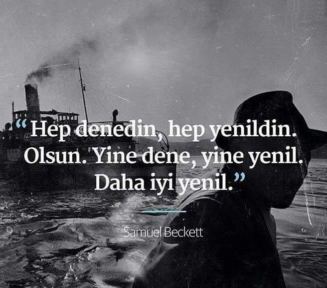 Umutlu Olan Aşklar Adına
