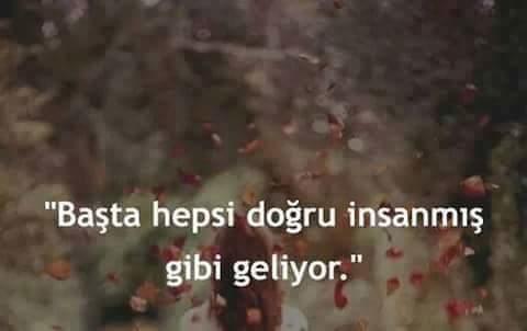 Umutlu Olan Aşklar Adına