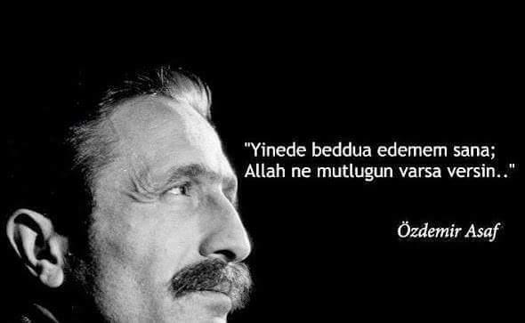 Umutlu Olan Aşklar Adına