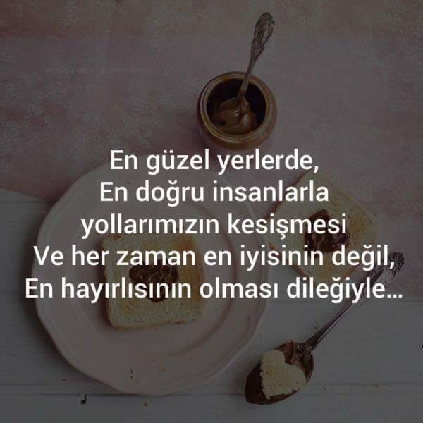 Umutlu Olan Aşklar Adına