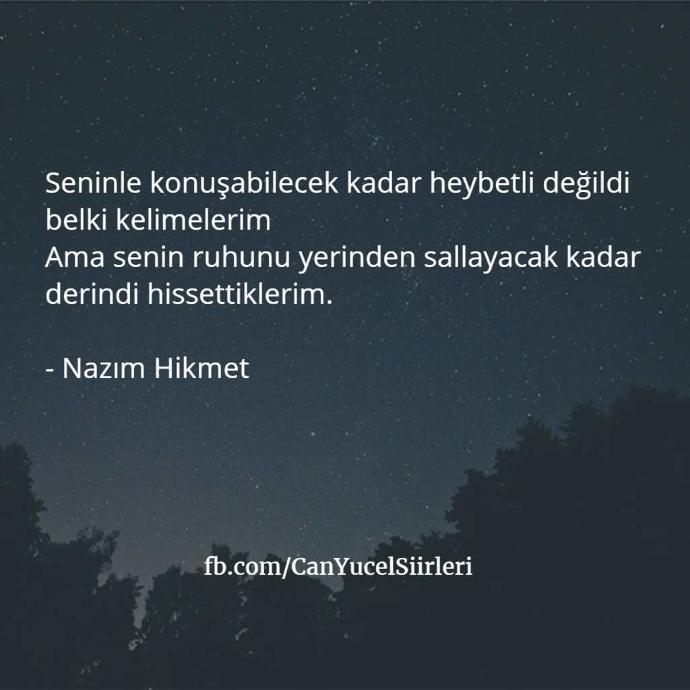 Umutlu Olan Aşklar Adına