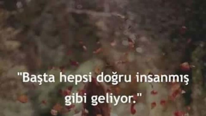 Umutlu Olan Aşklar Adına