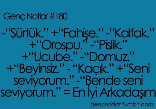 Bir Erkeğe Yapılmayacak Hareketler