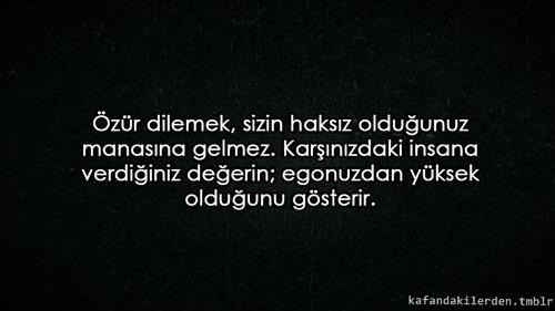 Bir Erkeğe Yapılmayacak Hareketler