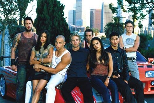 İzlediğim En Kaliteli Film Serileri!