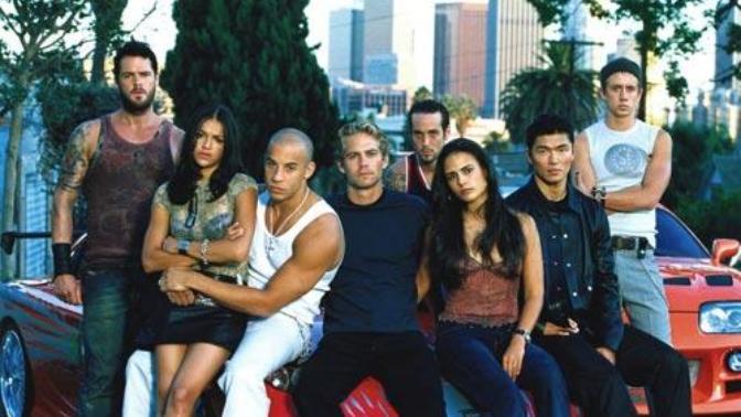 İzlediğim En Kaliteli Film Serileri!