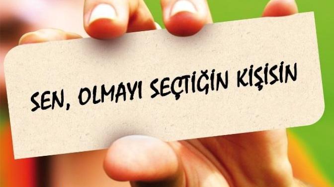 Değişmek Güzeldir
