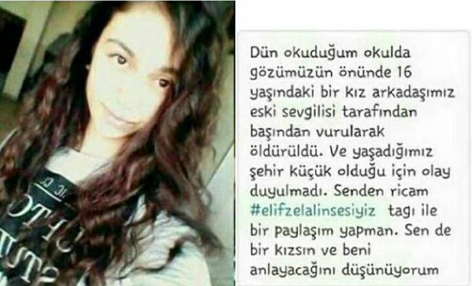 Bu Dünyada Kadın Hakları Ne İşe Yarıyor?
