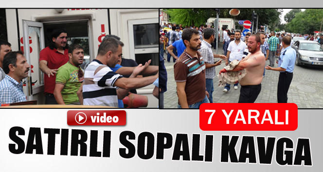 Iğdırlı Erkekler