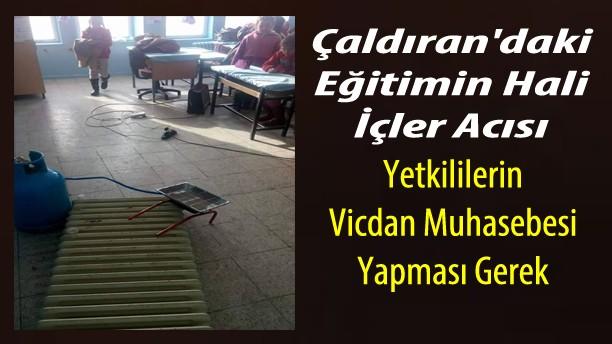 PİSA: Türkiye 14 Yılda Sondan 6.'dan 8.ye Yükseldi!