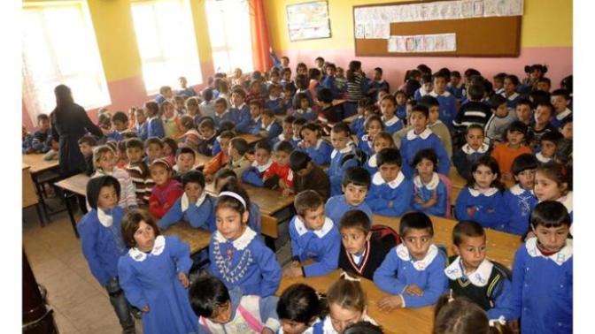 PİSA: Türkiye 14 Yılda Sondan 6.'dan 8.ye Yükseldi!