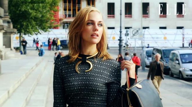 Medyanın En Çok Değiştirdiği Kadın: Meryem Uzerli