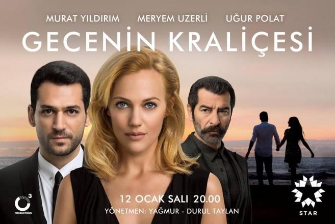 Medyanın En Çok Değiştirdiği Kadın: Meryem Uzerli
