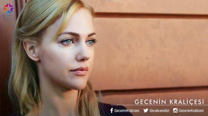 Medyanın En Çok Değiştirdiği Kadın: Meryem Uzerli