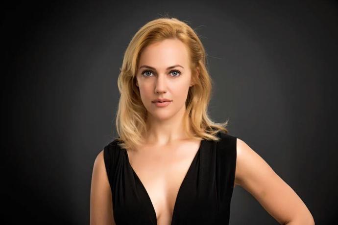 Medyanın En Çok Değiştirdiği Kadın: Meryem Uzerli